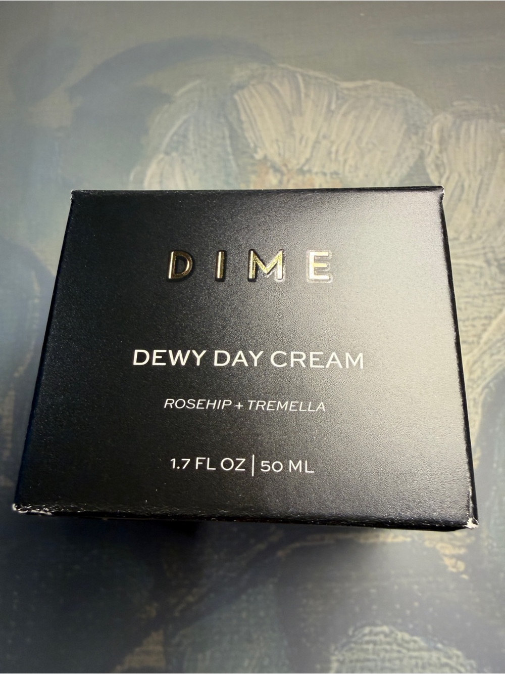 Dime Dewy Day Cream - Rosehip + Tremella 50ml